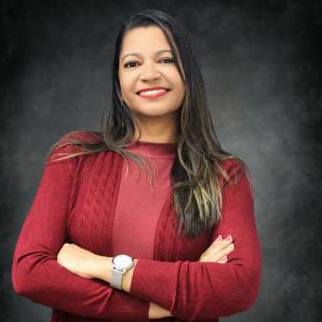 Psicanalista CIBELLE LIMA