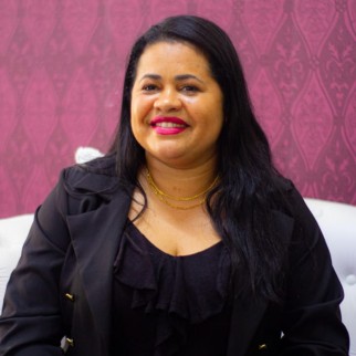 Psicanalista Cecília Martins