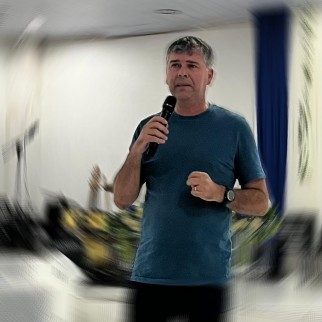 Psicanalista Domingos Sávio