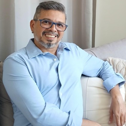 Psicanalista Sidney Costa