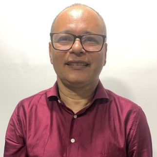 Psicanalista Wellington Jonatas